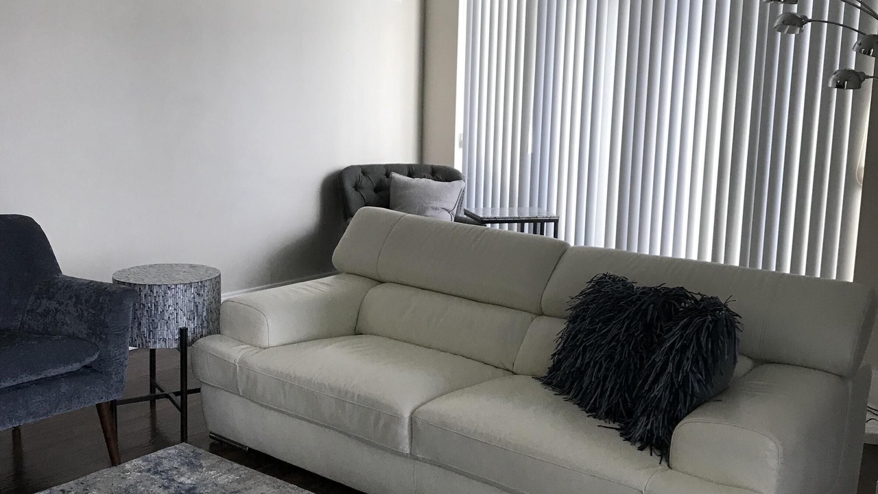 Photo of Livingroom in Downtown Mississauga
