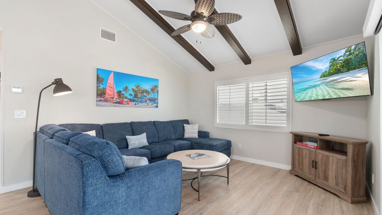 Photo of Livingroom in Bonita Springs