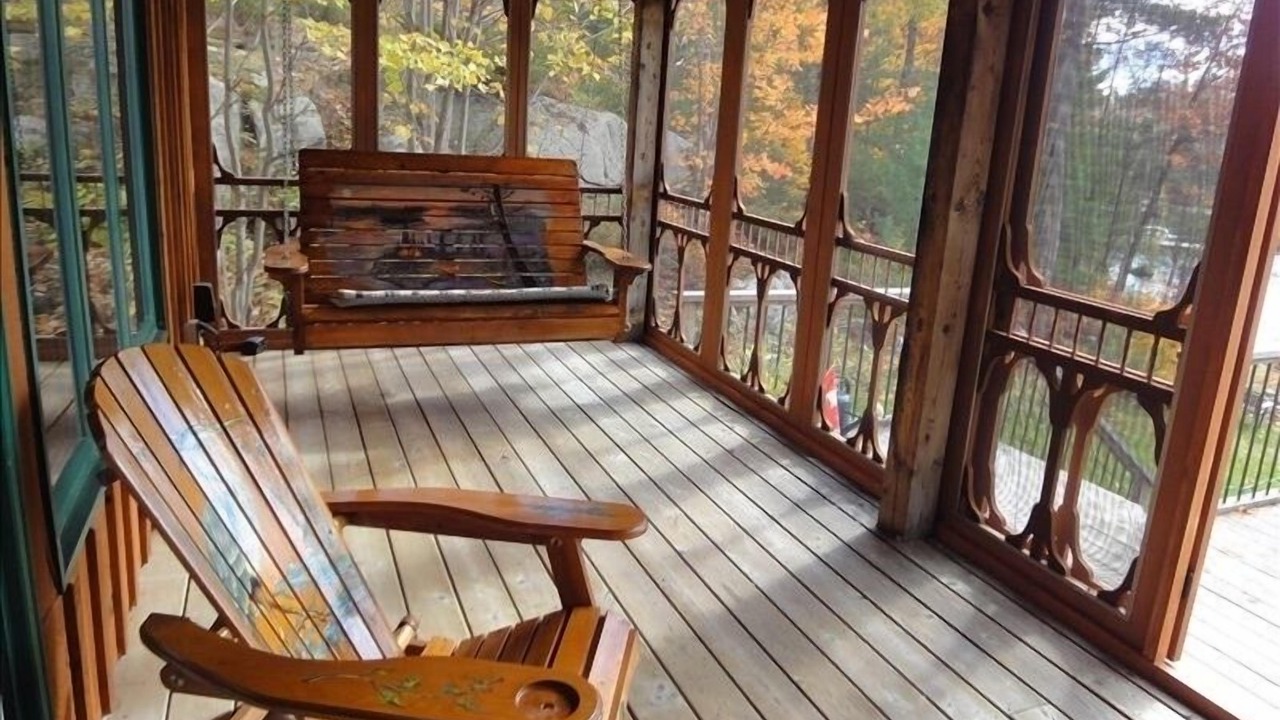 Photo of Outdoor in Georgian Bay