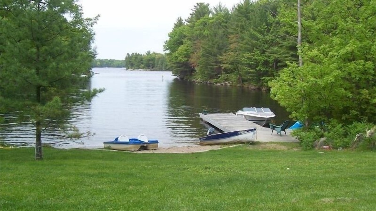Photo of Others in Georgian Bay