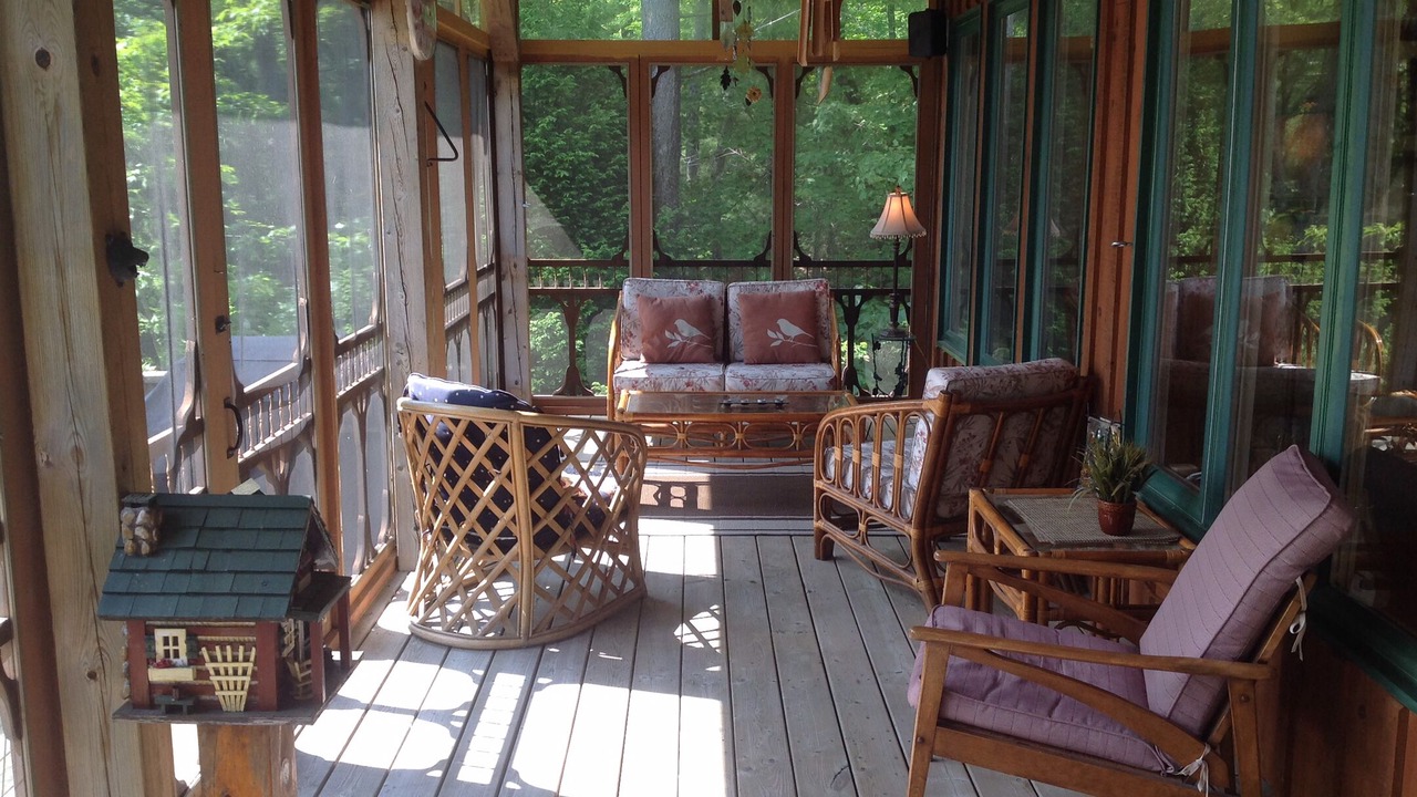 Photo of Outdoor in Georgian Bay