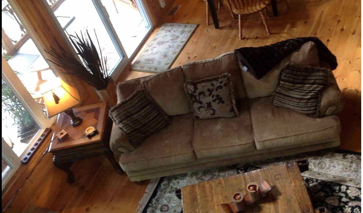 Photo of Livingroom in Georgian Bay