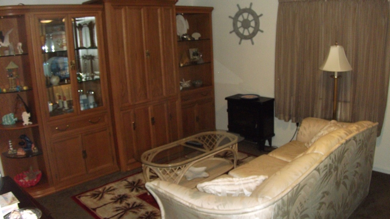 Photo of Livingroom in New Port Richey