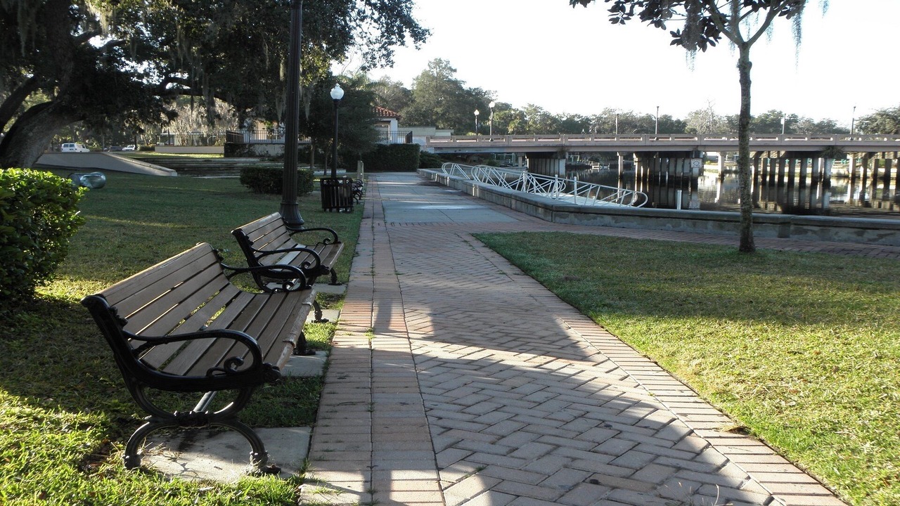 Photo of Outdoor in New Port Richey