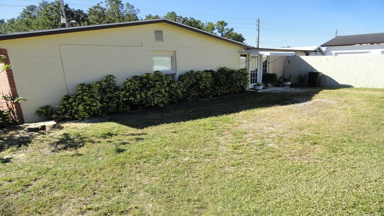 Photo of Outdoor in New Port Richey