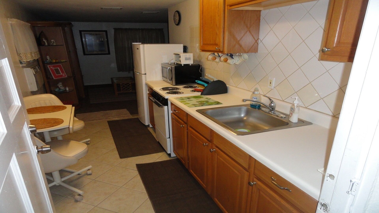 Photo of Kitchen in New Port Richey