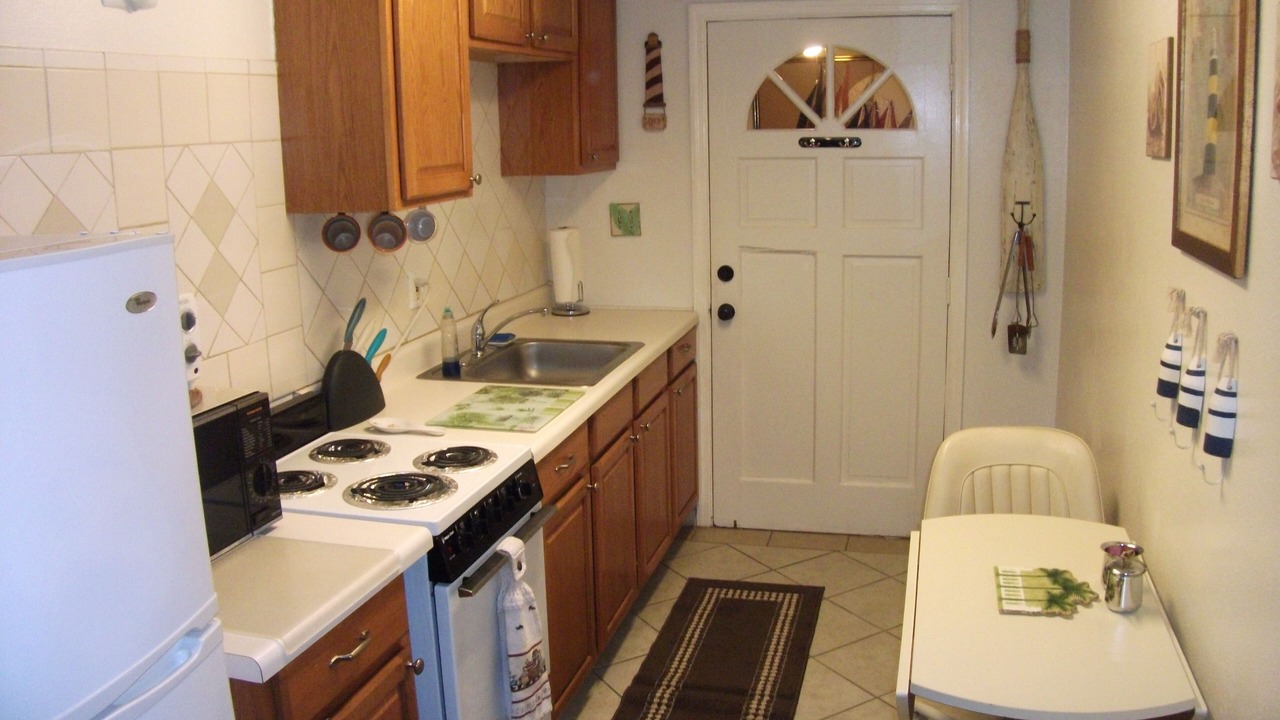 Photo of Kitchen in New Port Richey