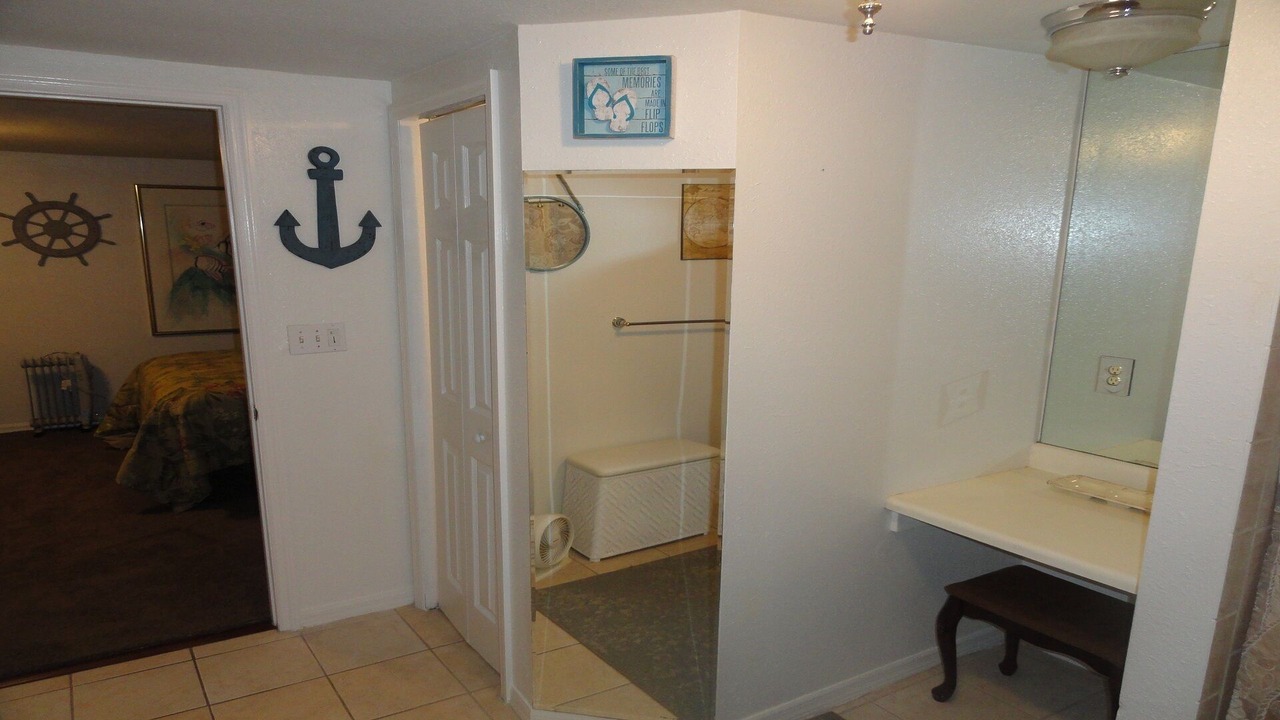 Photo of Bathroom in New Port Richey