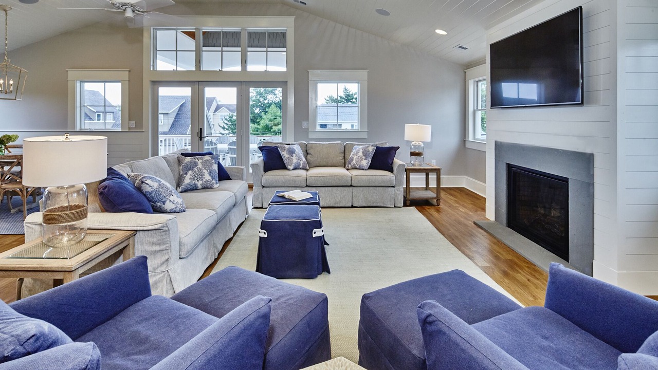 Photo of Livingroom in Lewes