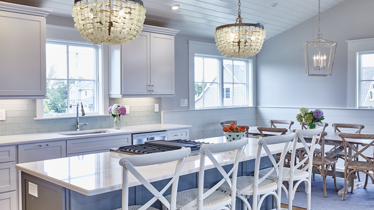 Photo of Kitchen in Lewes