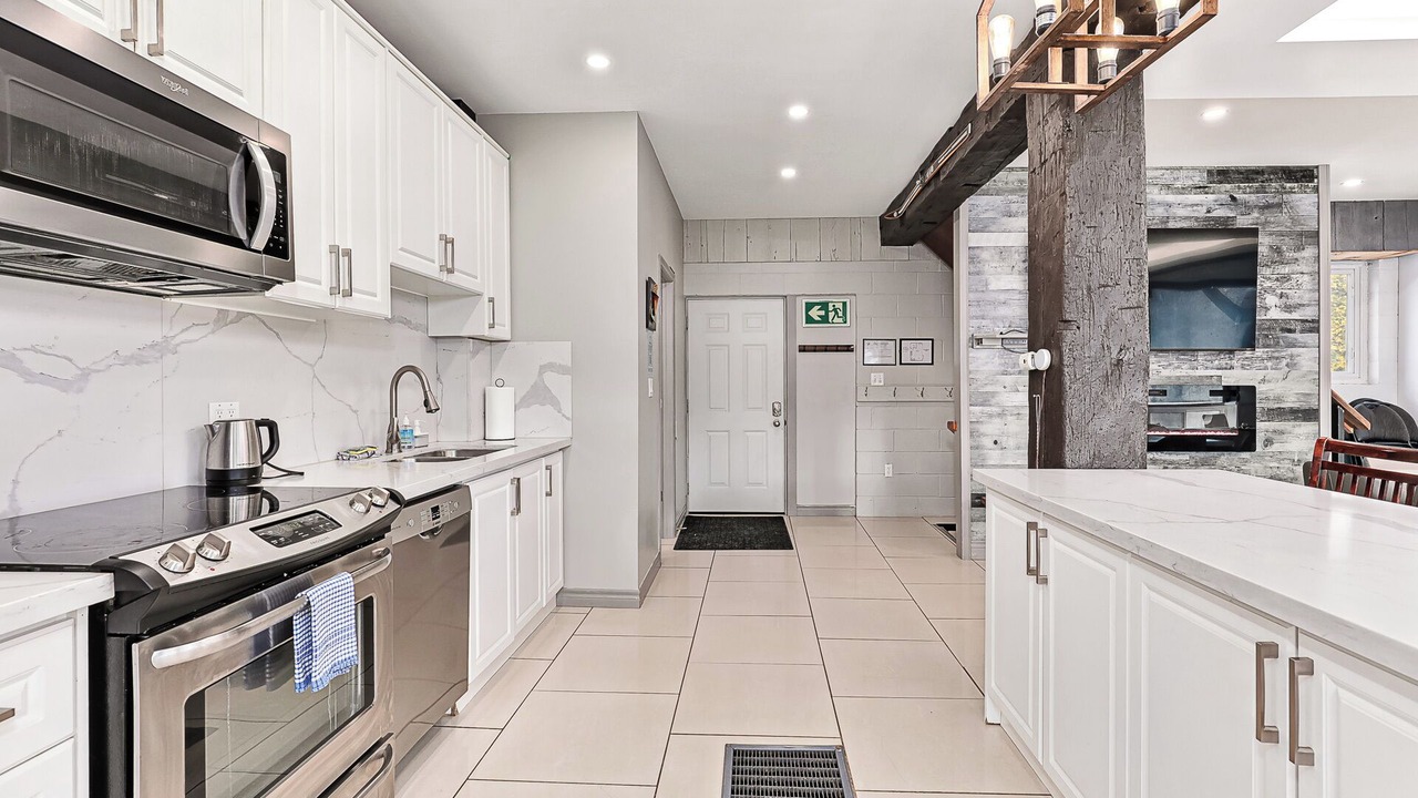 Photo of Kitchen in The Blue Mountains