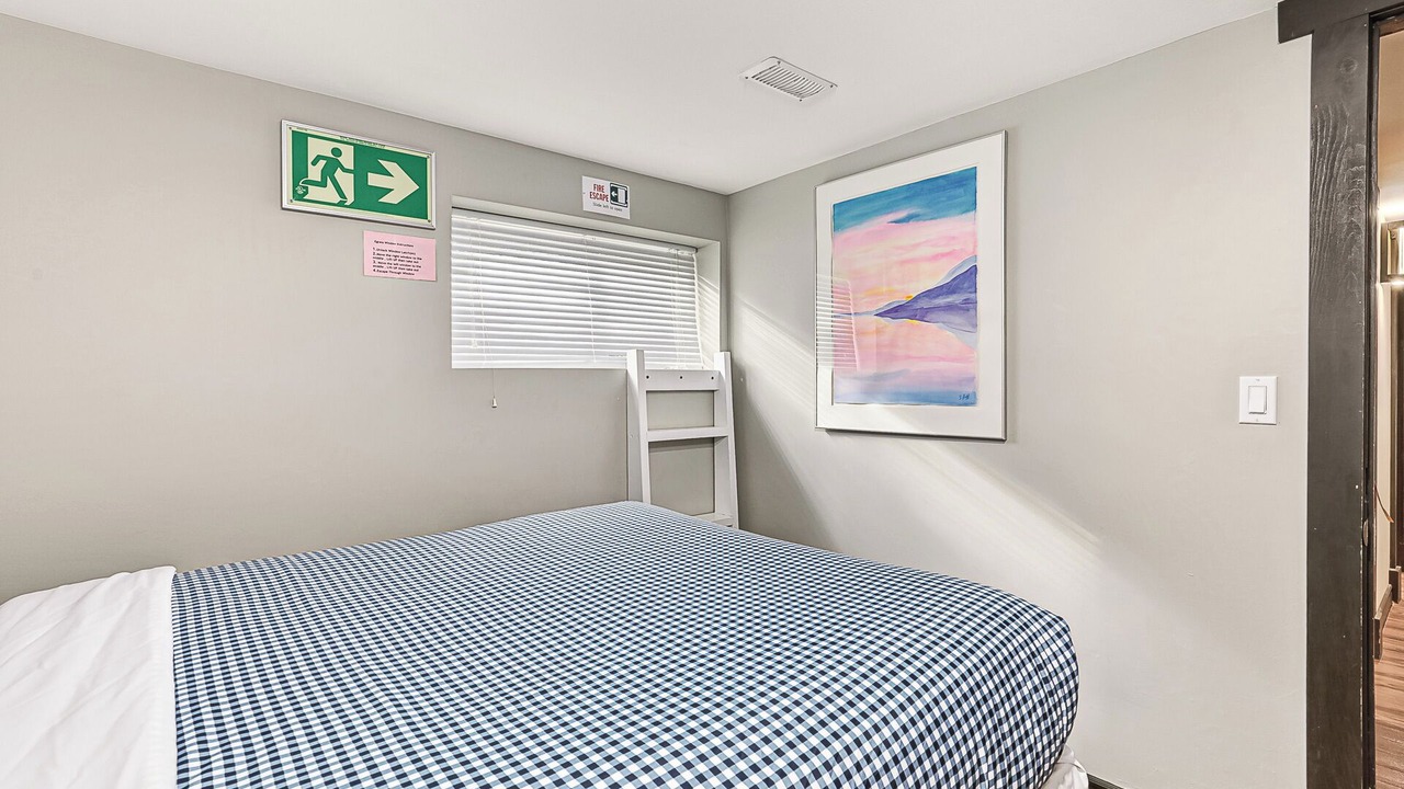 Photo of Bedroom in The Blue Mountains