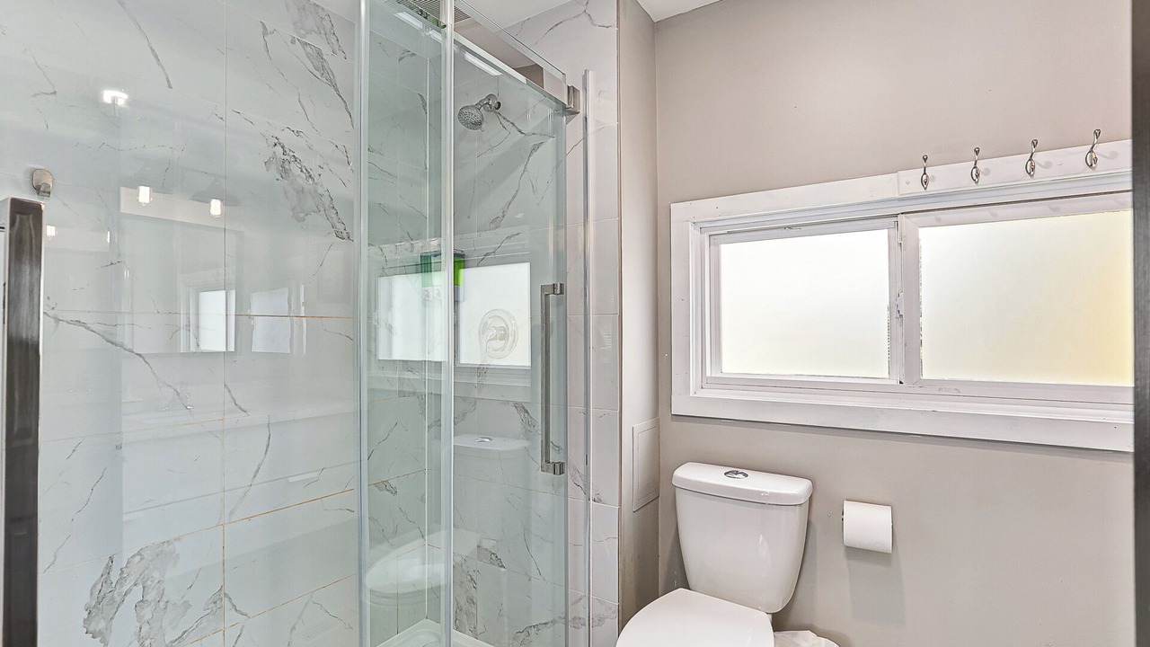 Photo of Bathroom in The Blue Mountains