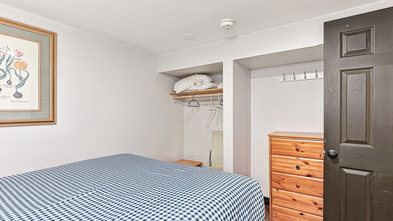 Photo of Bedroom in The Blue Mountains