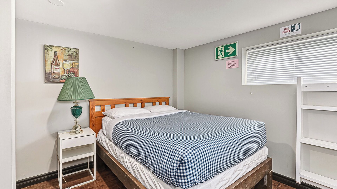 Photo of Bedroom in The Blue Mountains