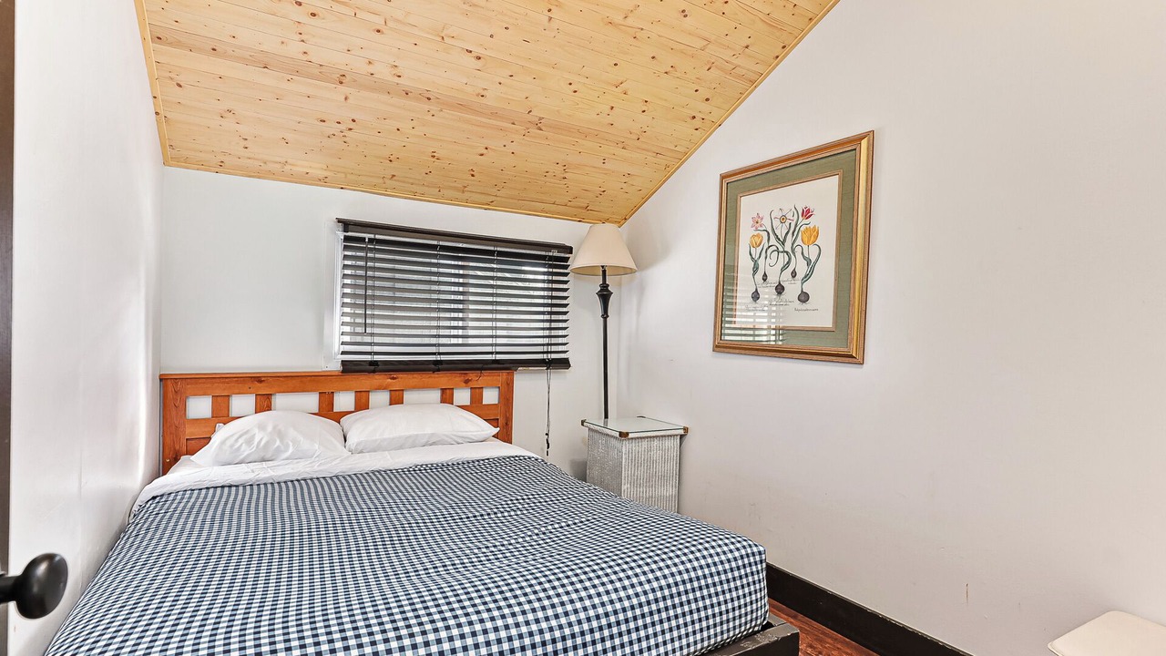 Photo of Bedroom in The Blue Mountains