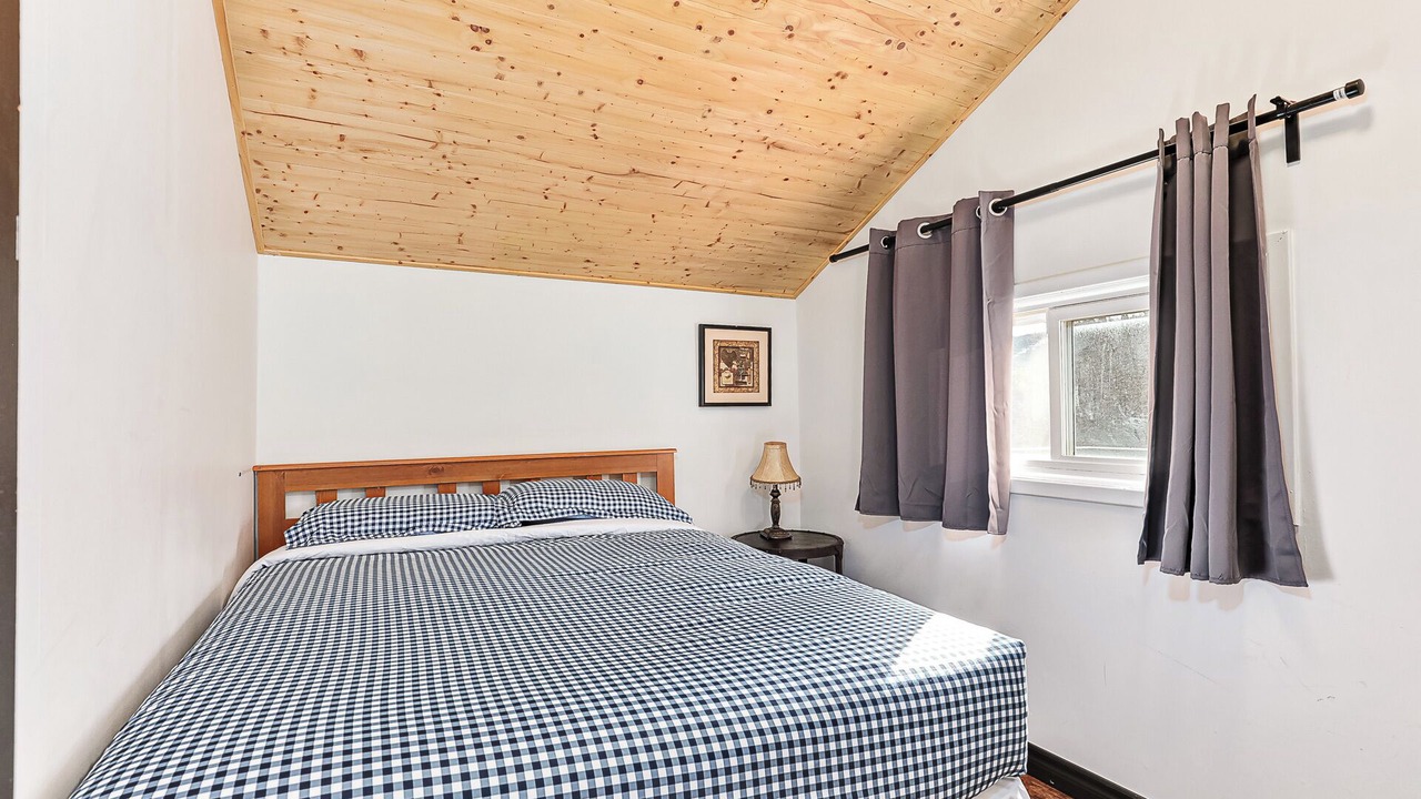 Photo of Bedroom in The Blue Mountains