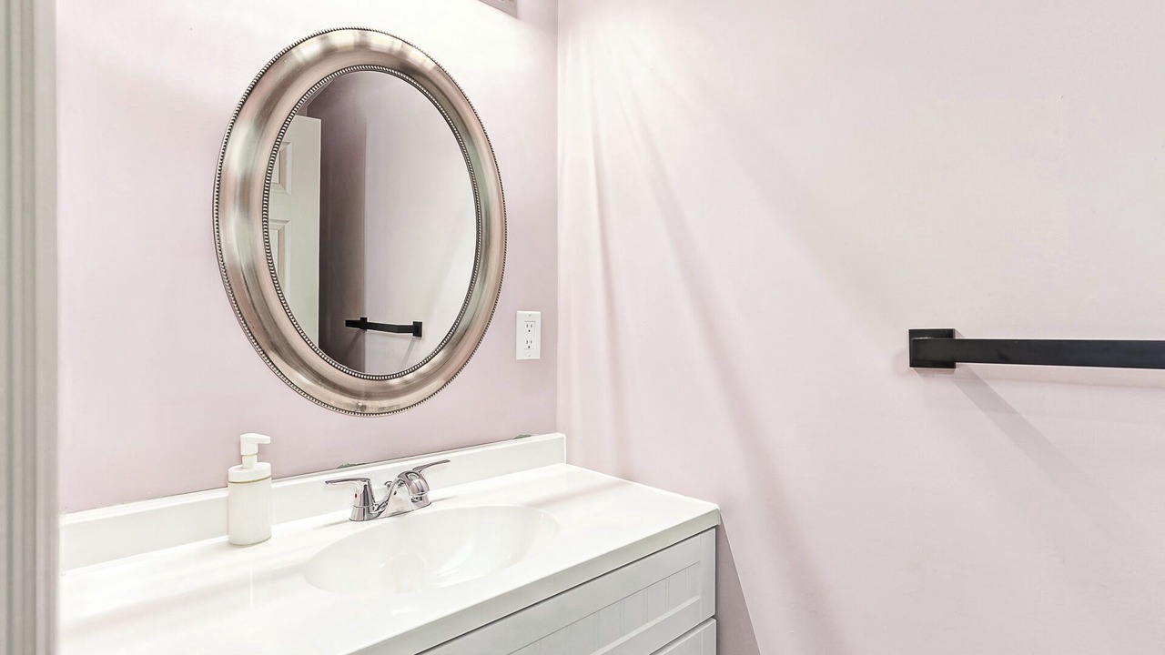 Photo of Bathroom in The Blue Mountains