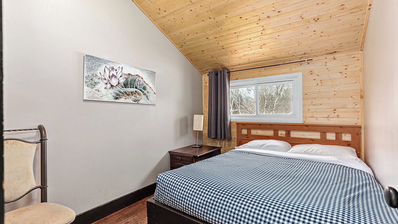 Photo of Bedroom in The Blue Mountains