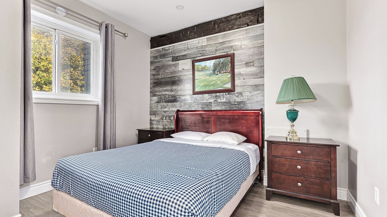 Photo of Bedroom in The Blue Mountains