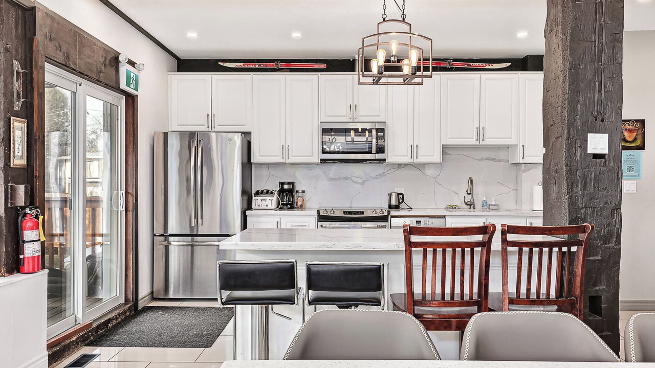 Photo of Kitchen in The Blue Mountains
