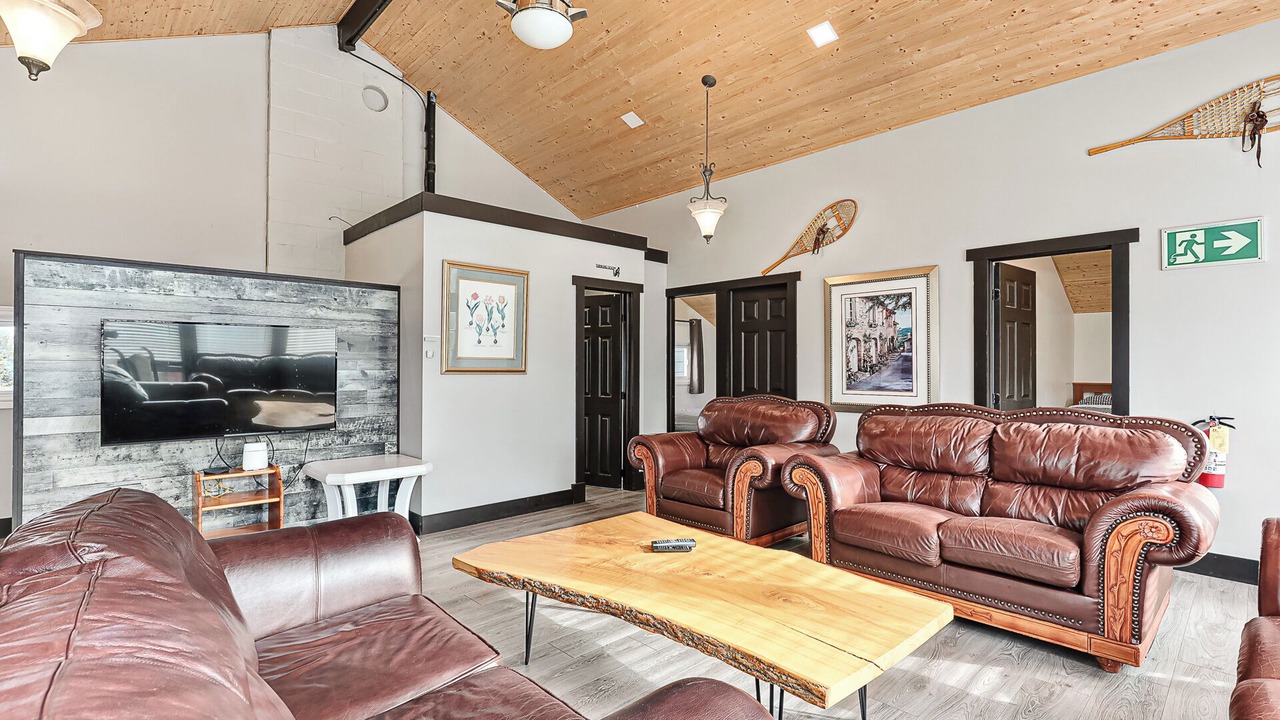 Photo of Livingroom in The Blue Mountains