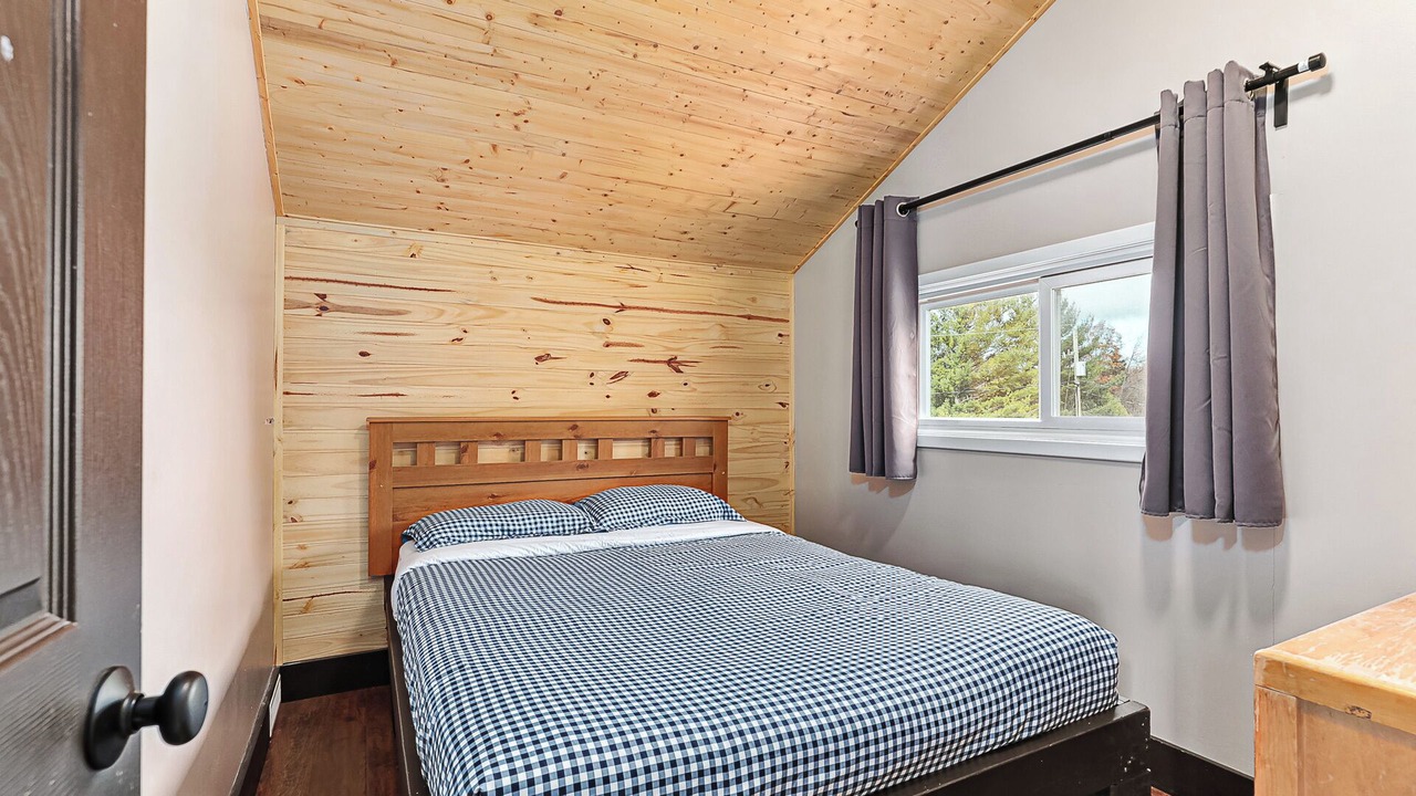 Photo of Bedroom in The Blue Mountains