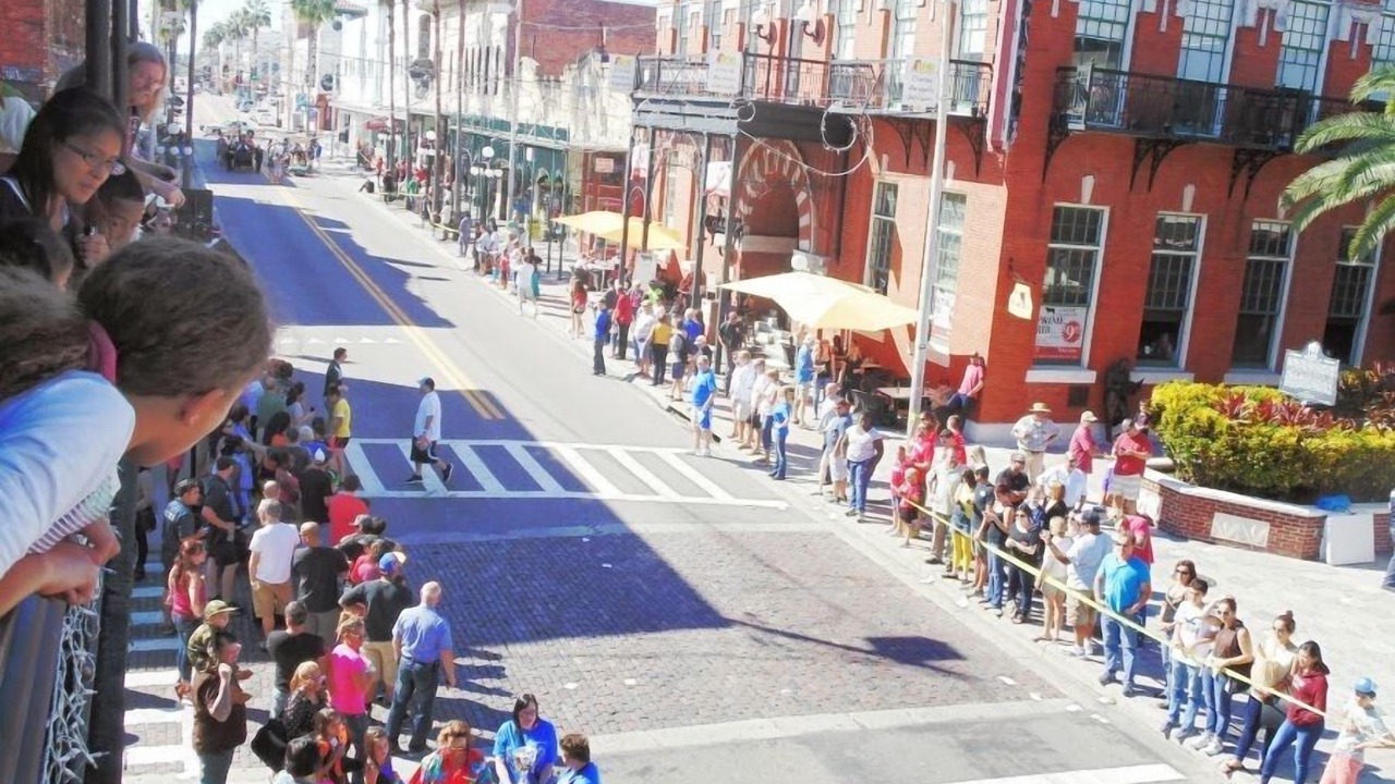 Photo of Others in Historic Ybor