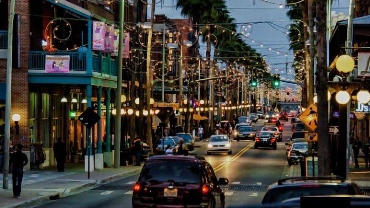 Photo of Others in Historic Ybor