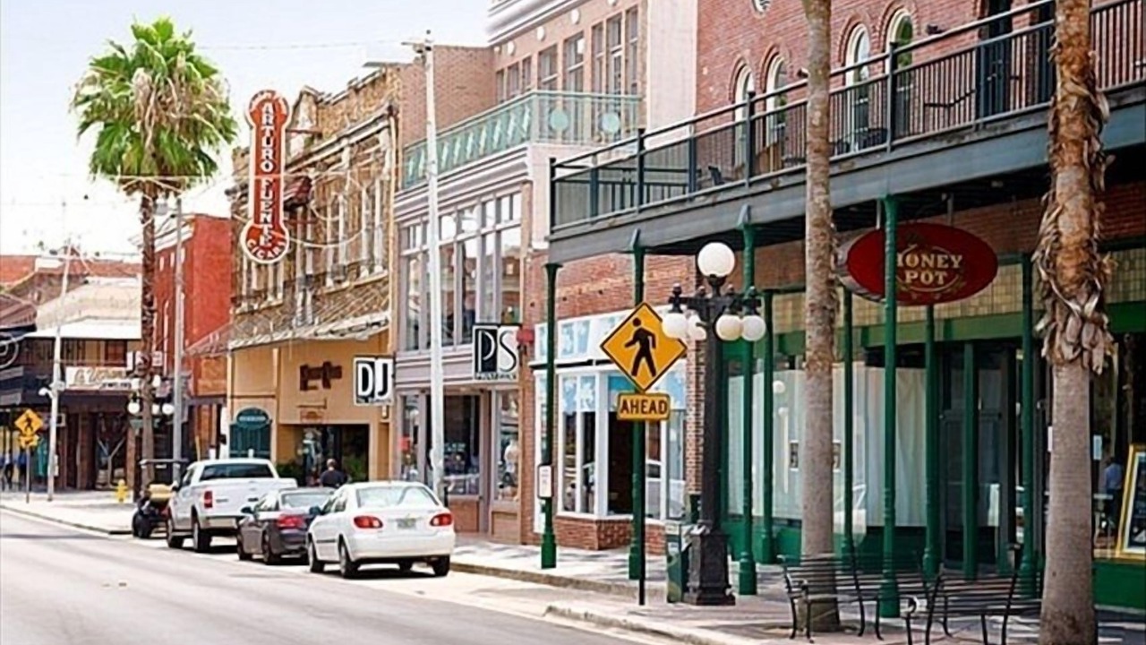 Photo of Others in Historic Ybor