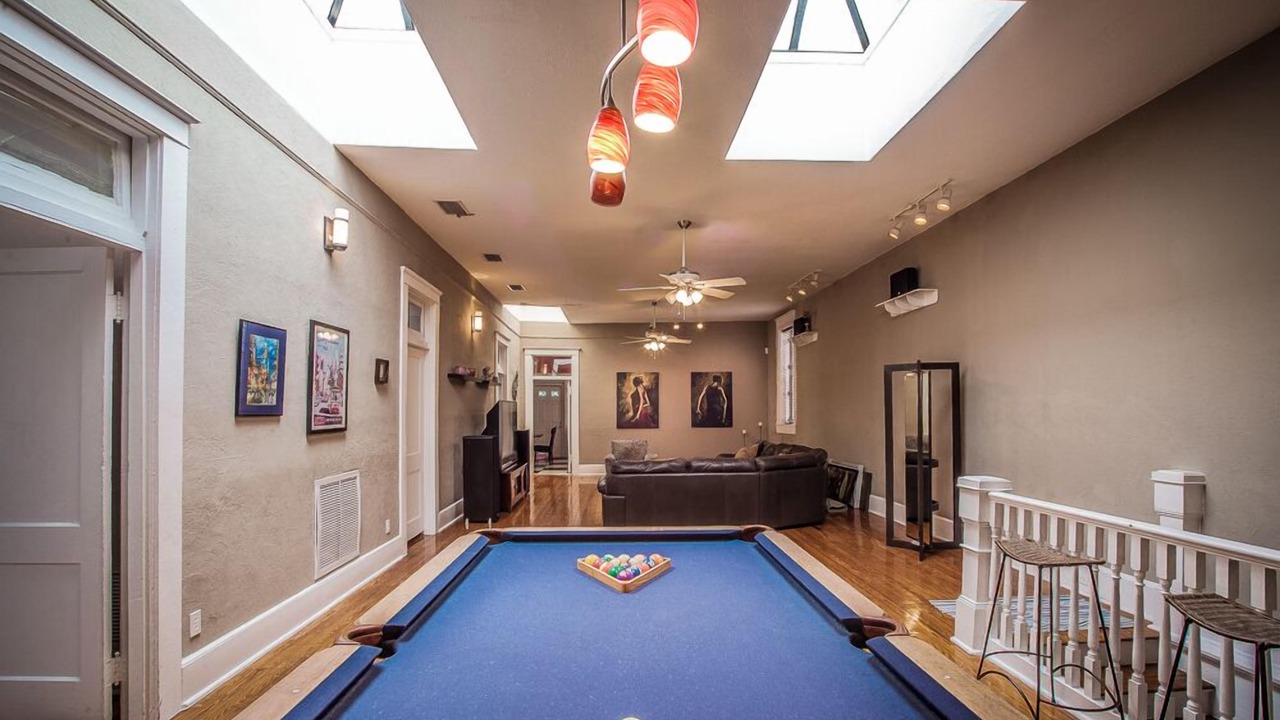 Photo of Bedroom in Historic Ybor