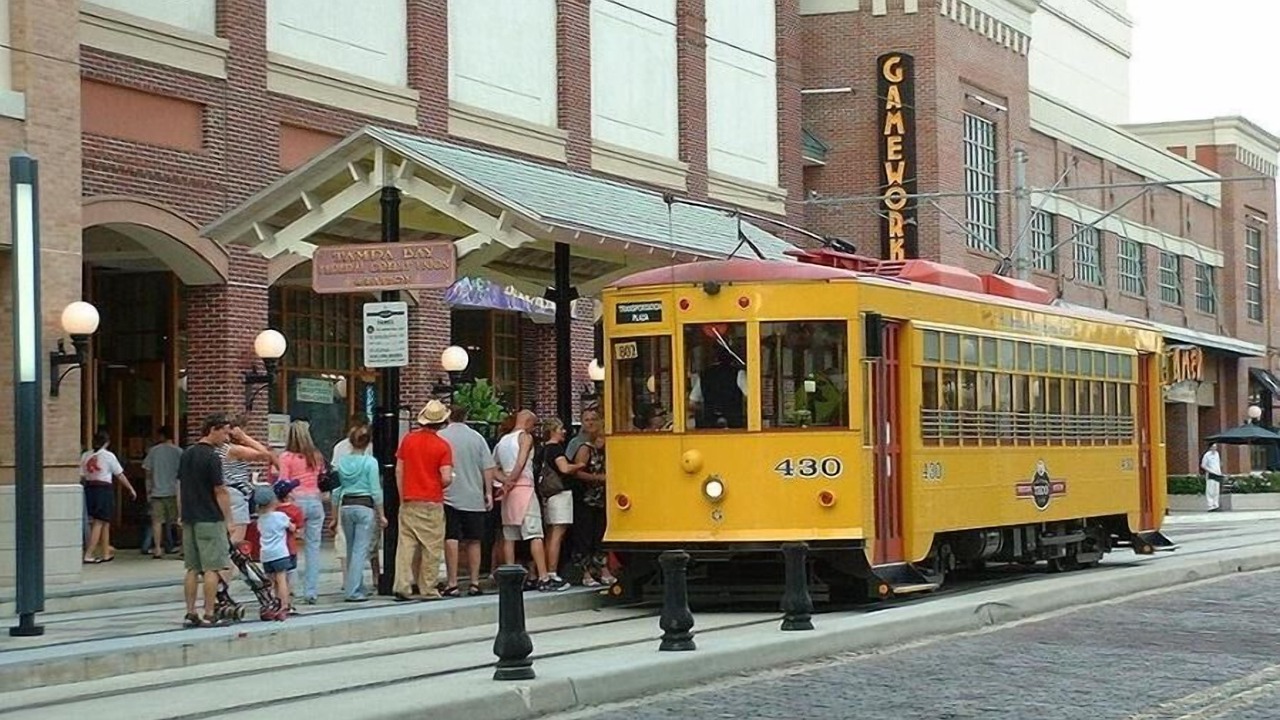 Photo of Others in Historic Ybor