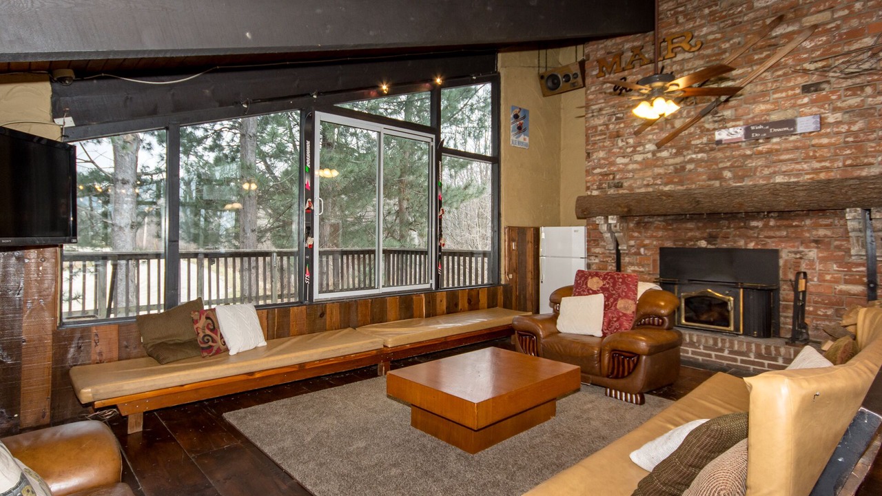 Photo of Livingroom in The Blue Mountains