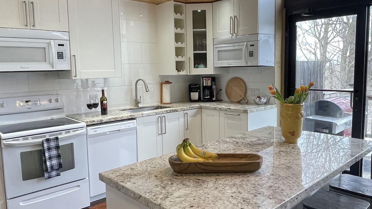 Photo of Kitchen in The Blue Mountains