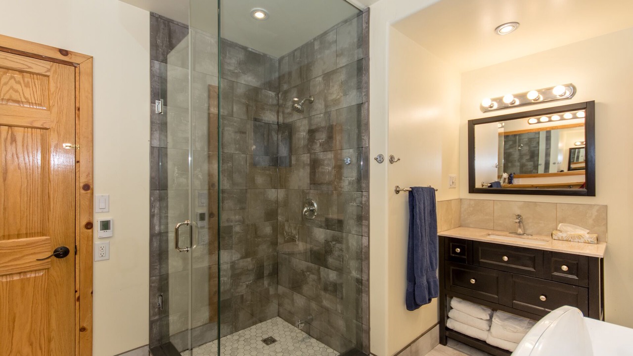 Photo of Bathroom in The Blue Mountains