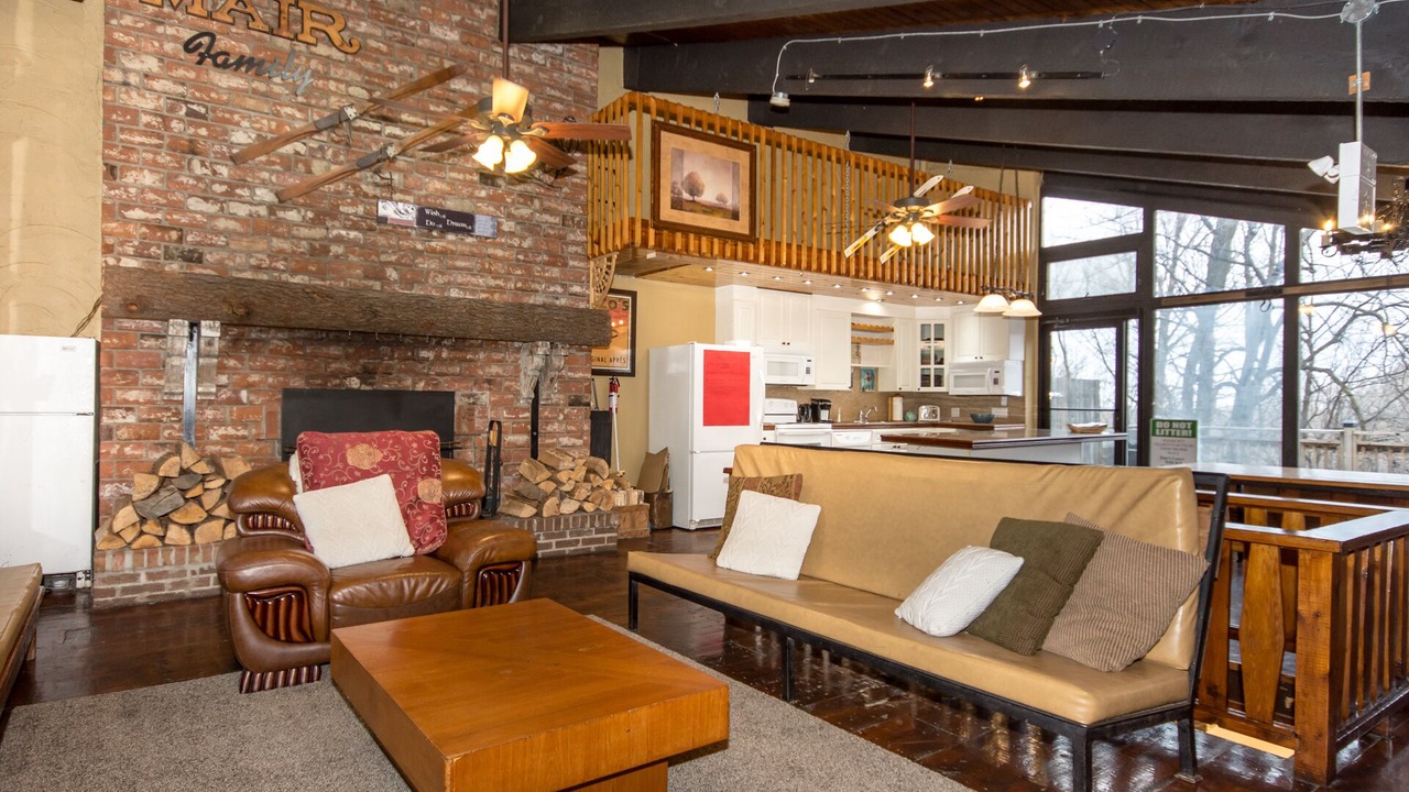 Photo of Livingroom in The Blue Mountains