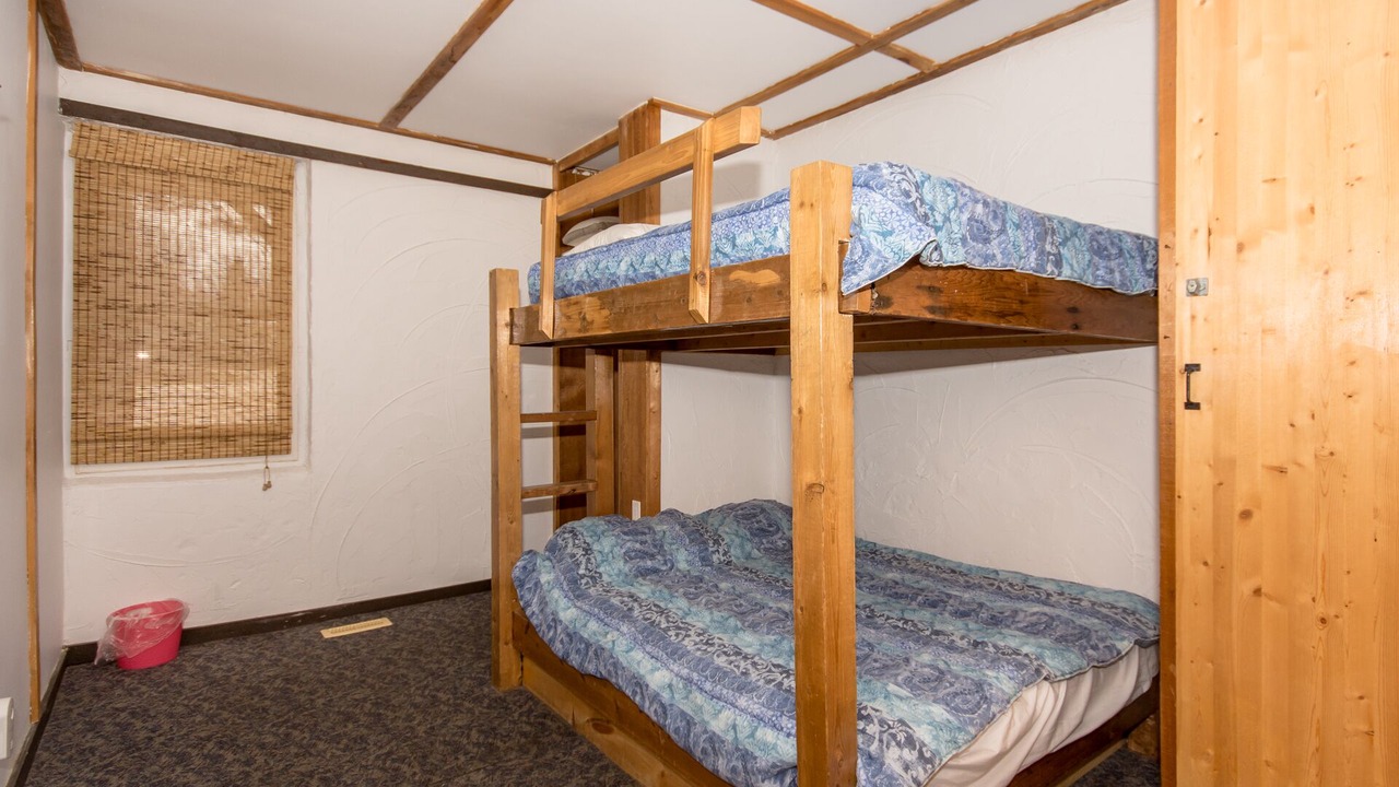 Photo of Bedroom in The Blue Mountains