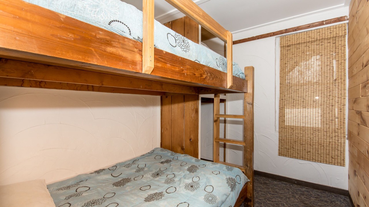Photo of Bedroom in The Blue Mountains