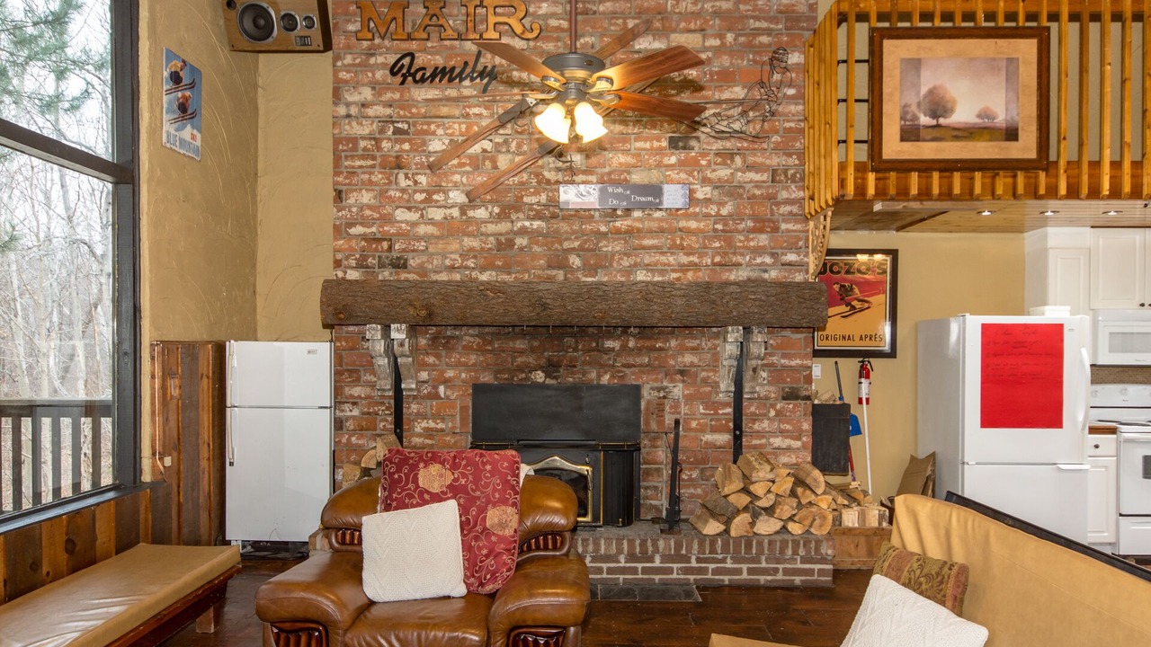 Photo of Livingroom in The Blue Mountains