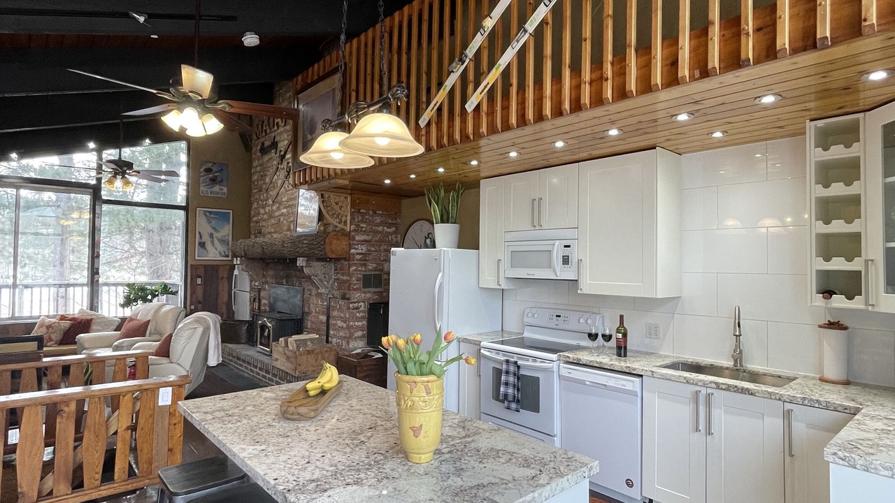 Photo of Kitchen in The Blue Mountains