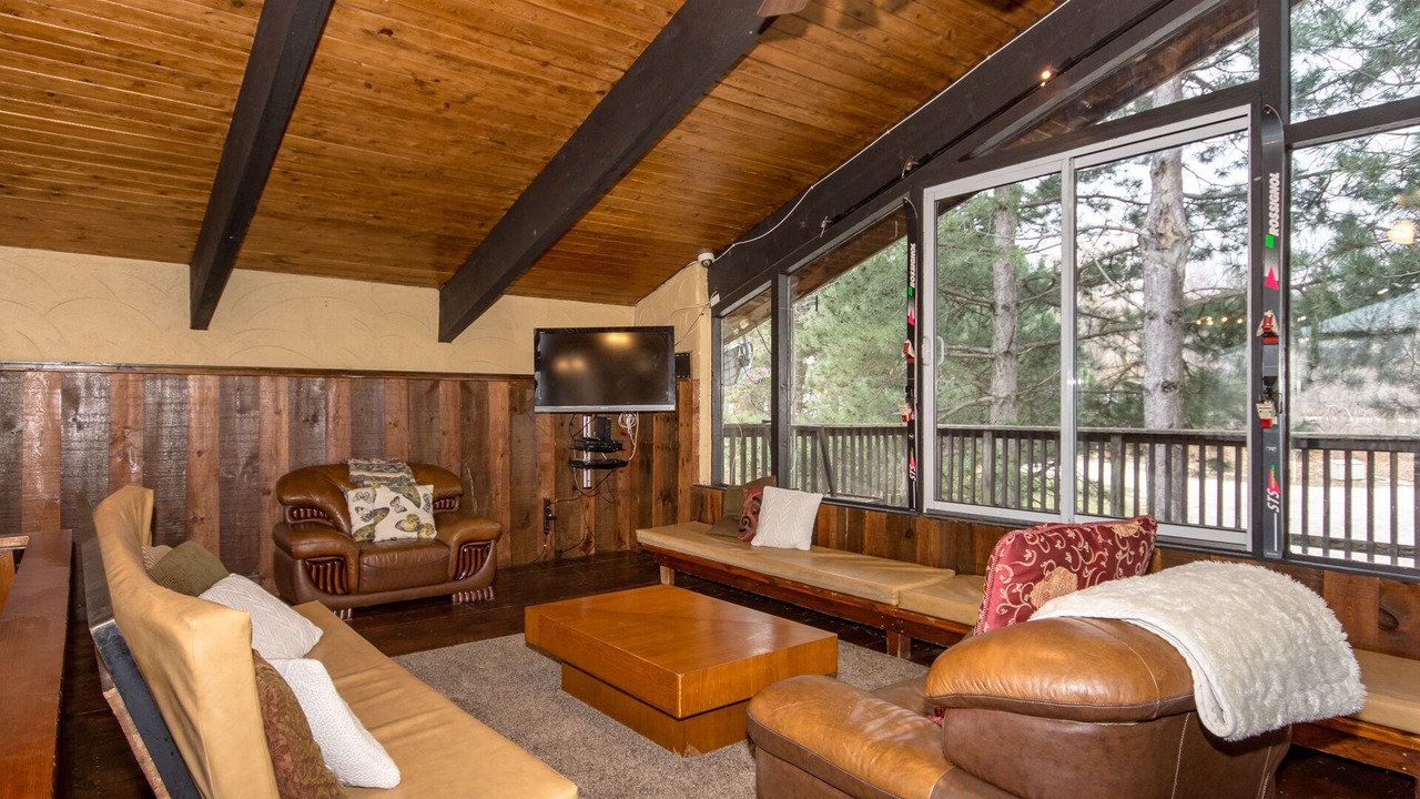 Photo of Livingroom in The Blue Mountains