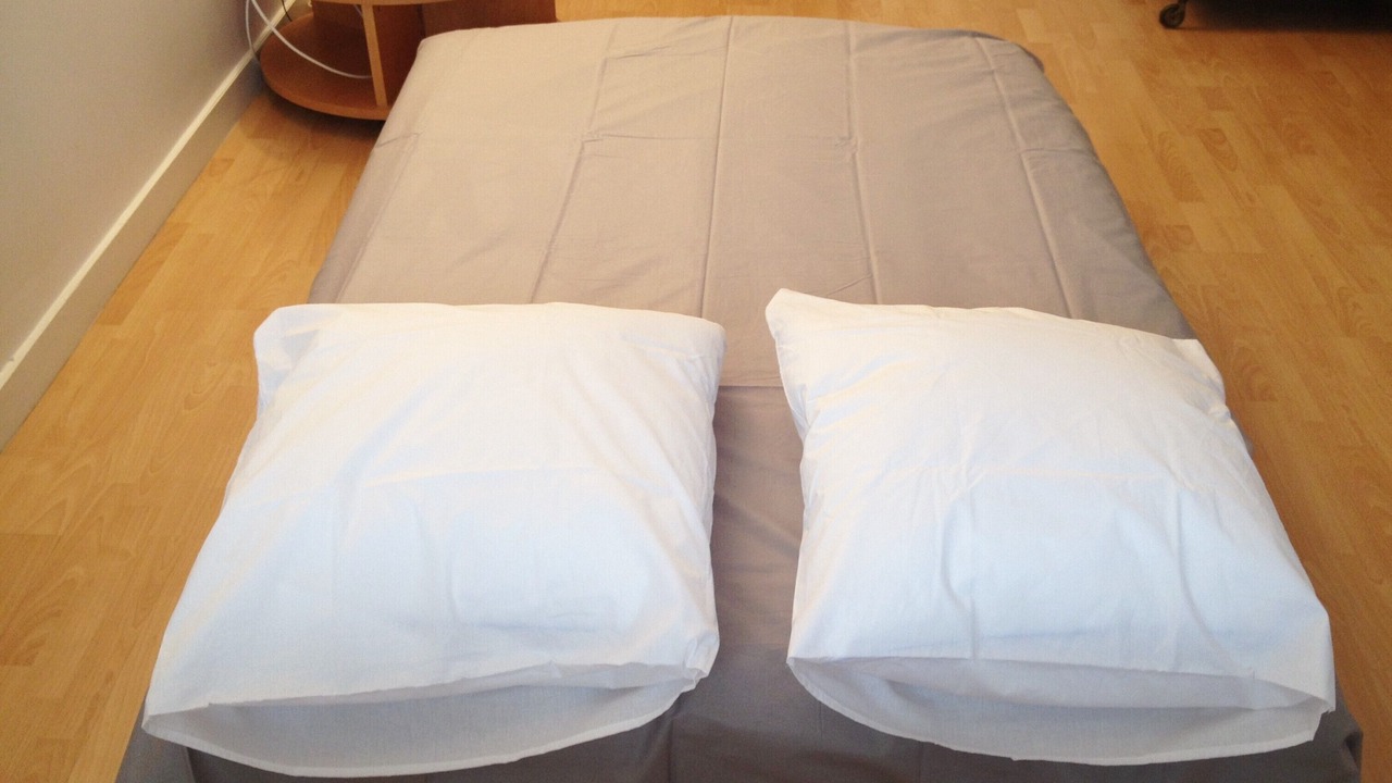 Photo of Bedroom in Grenelle