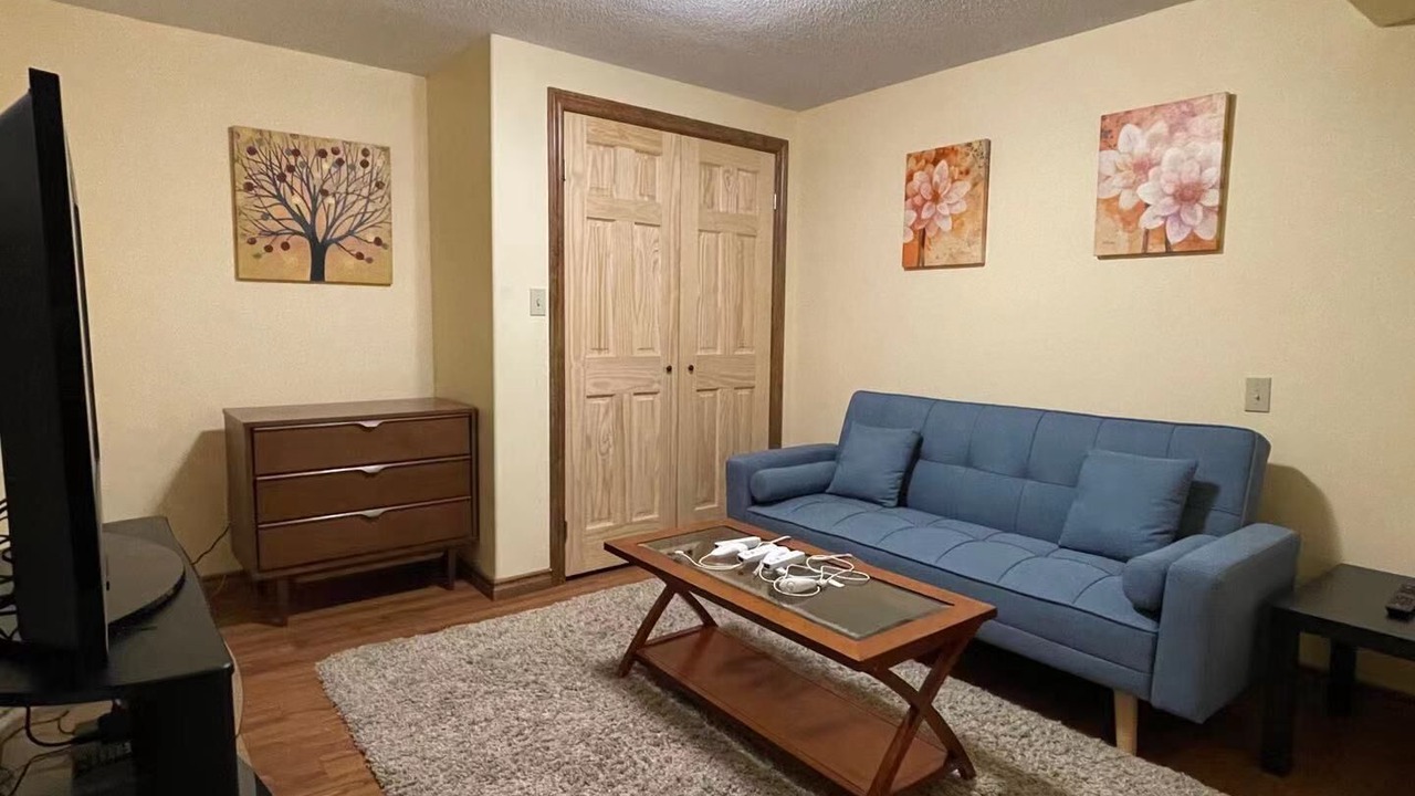 Photo of Bedroom in Kearney
