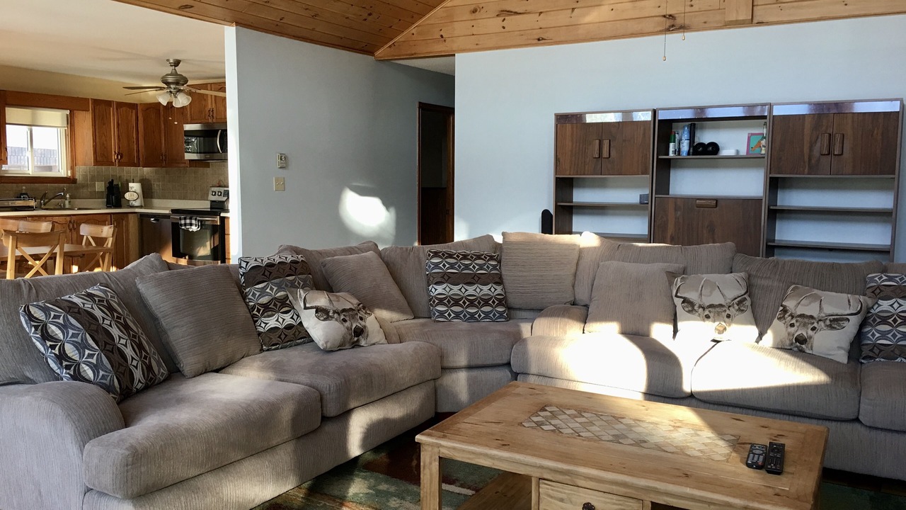 Photo of Livingroom in Kearney