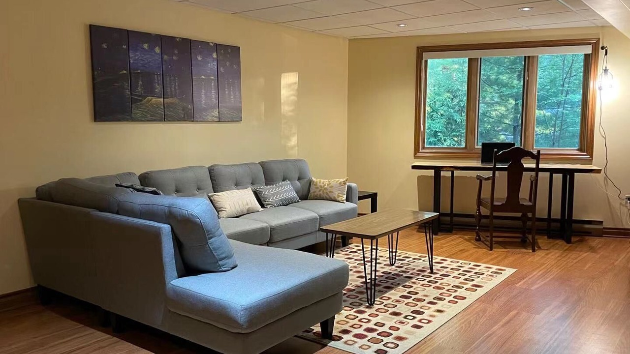 Photo of Livingroom in Kearney