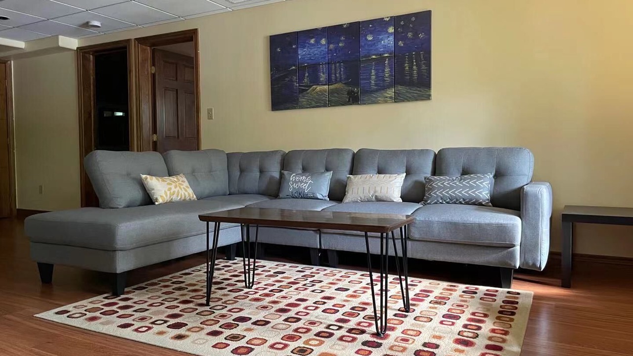 Photo of Livingroom in Kearney
