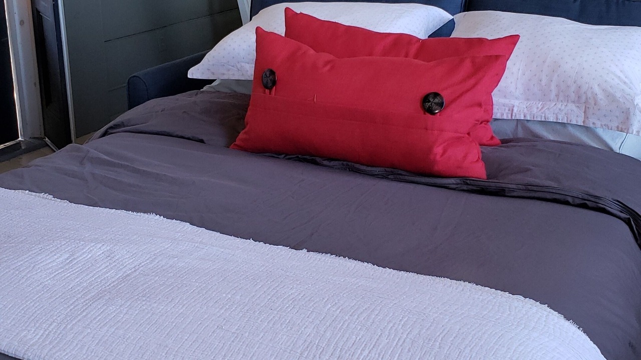 Photo of Bedroom in Adjala-Tosorontio