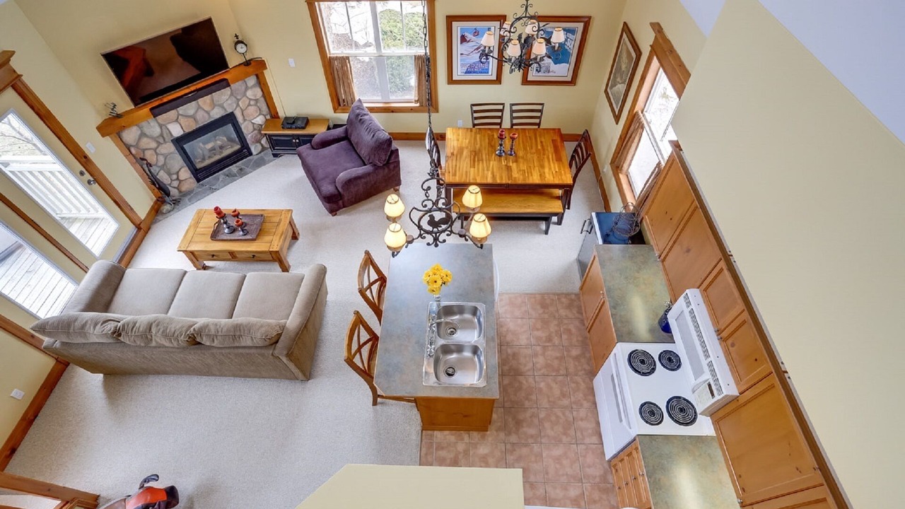 Photo of Livingroom in The Blue Mountains