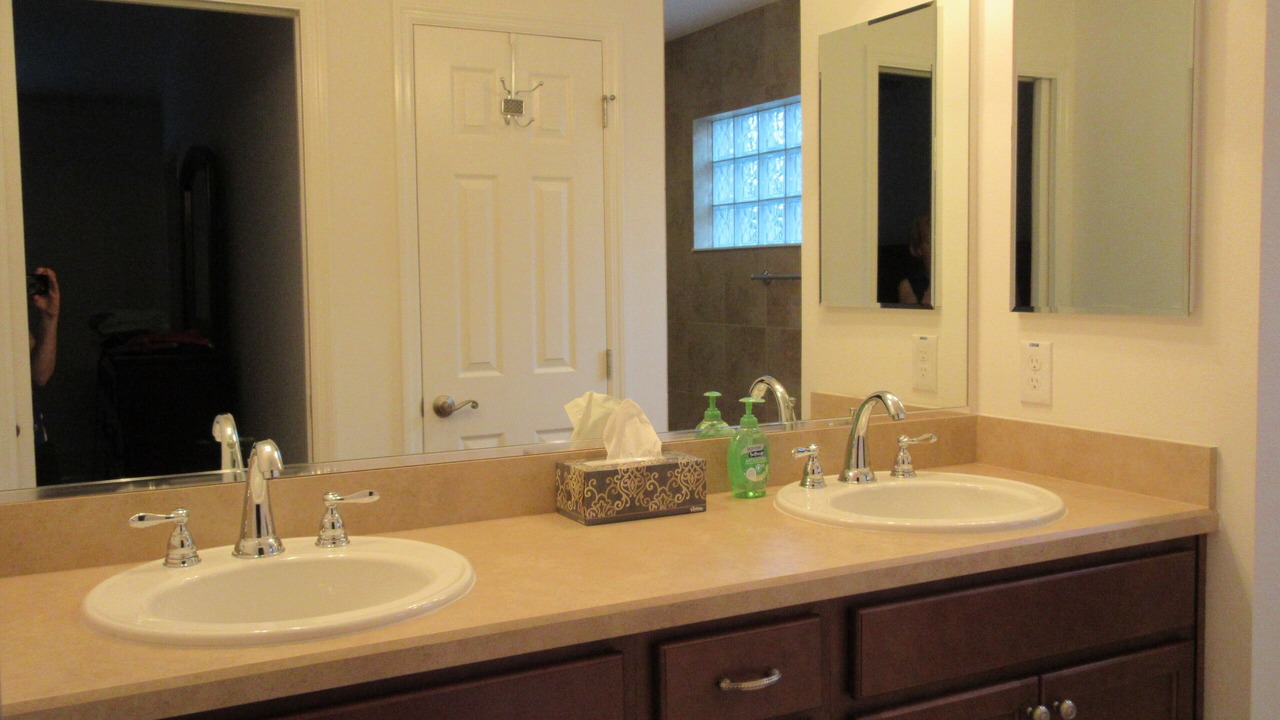 Photo of Bathroom in The Villages