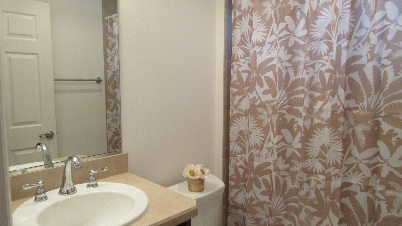 Photo of Bathroom in The Villages